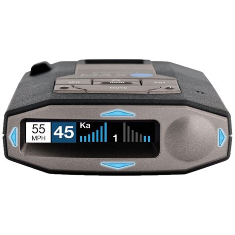 usb radar detector